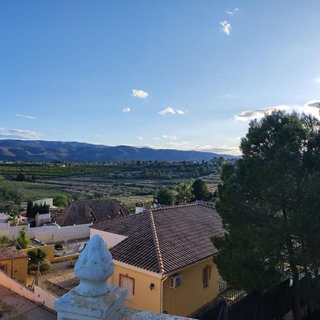 Chateau Angelique Villa Montroy Dış mekan fotoğraf