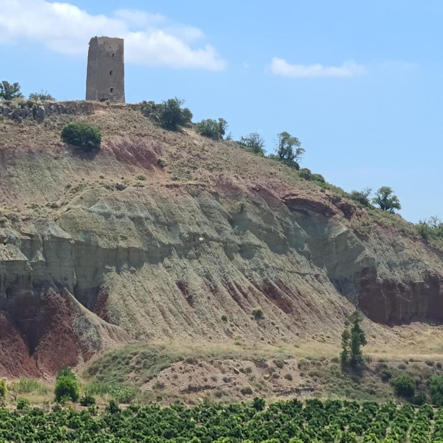 Chateau Angelique Villa Montroy Dış mekan fotoğraf