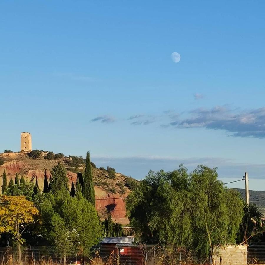 Chateau Angelique Villa Montroy Dış mekan fotoğraf