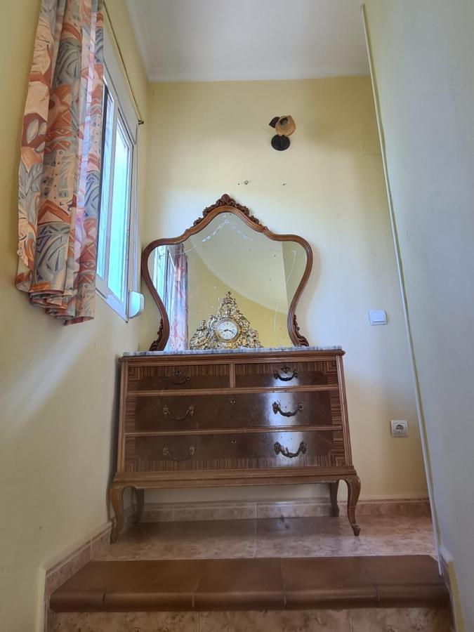 Chateau Angelique Villa Montroy Dış mekan fotoğraf