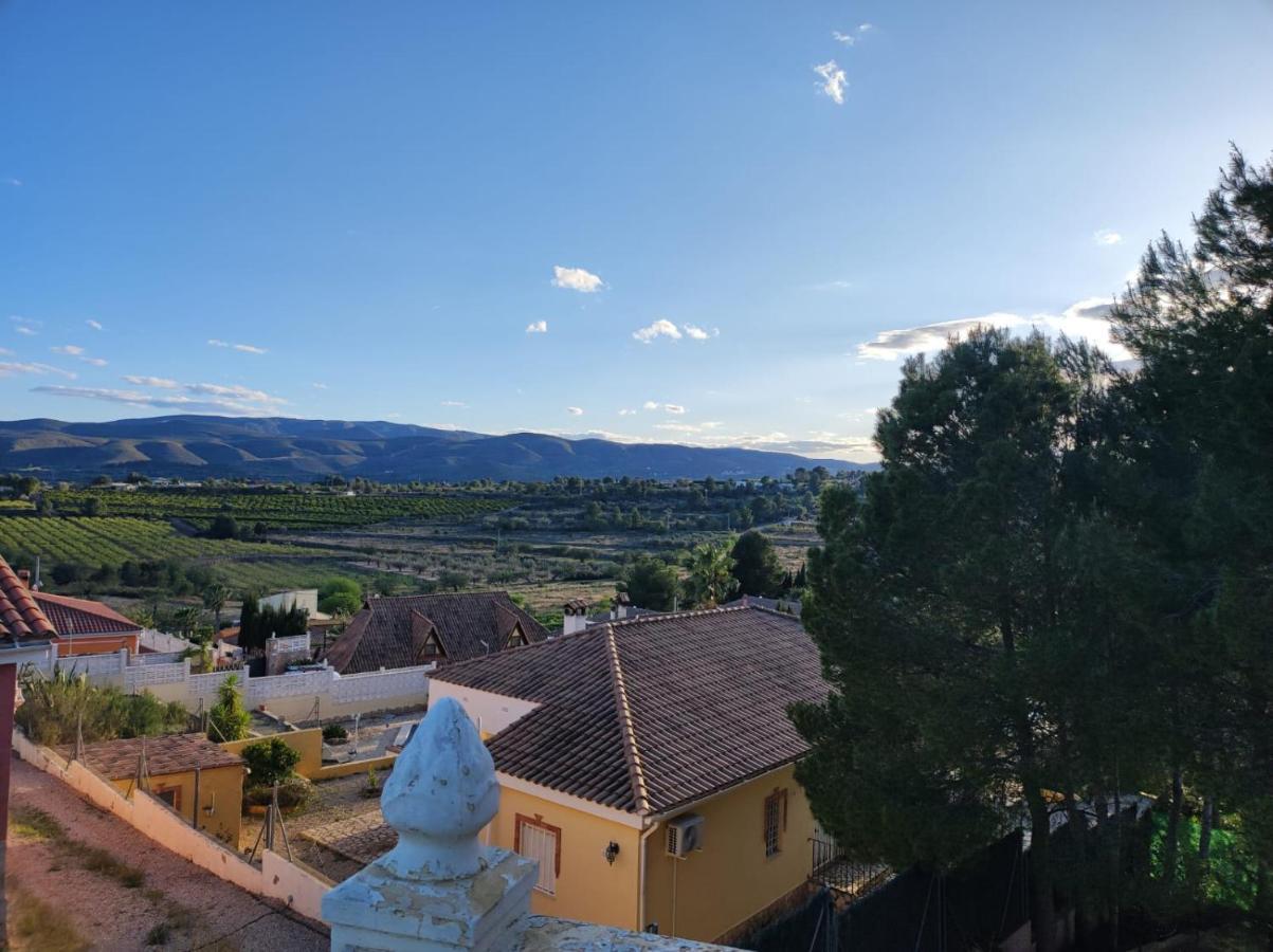 Chateau Angelique Villa Montroy Dış mekan fotoğraf