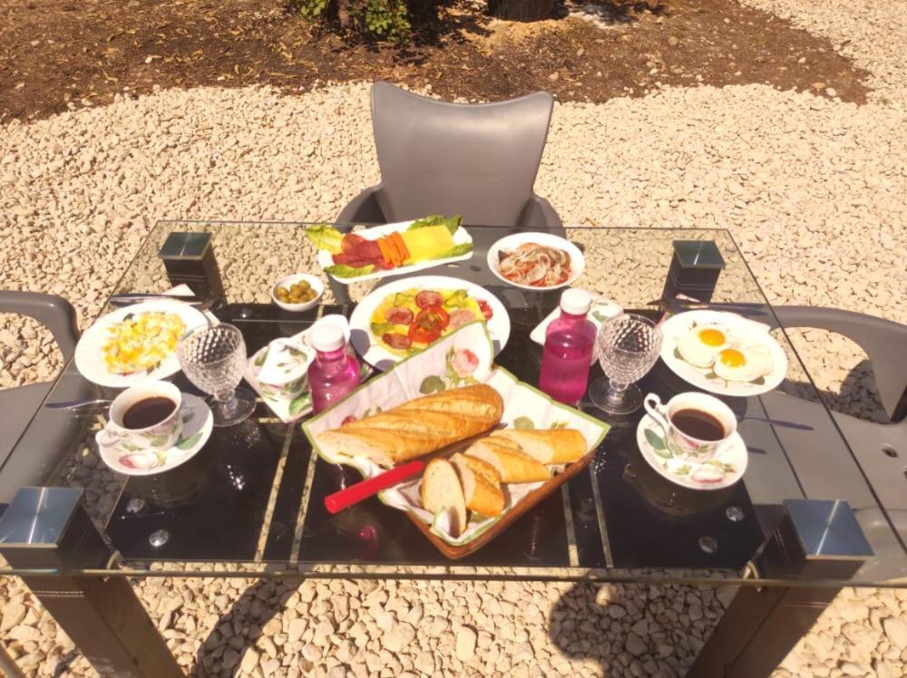 Chateau Angelique Villa Montroy Dış mekan fotoğraf